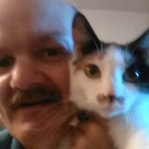 Meet your Posher, William